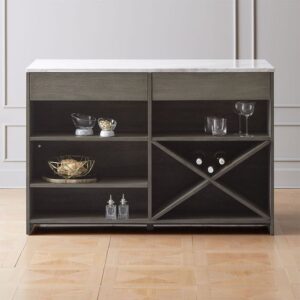 Modern Kitchen Islands & Carts | CB2
