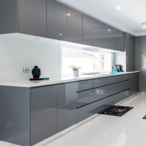 Kitchen Unit Design 01