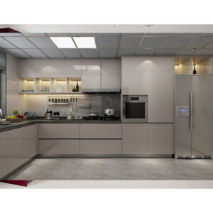 Kitchen Unit Design 04