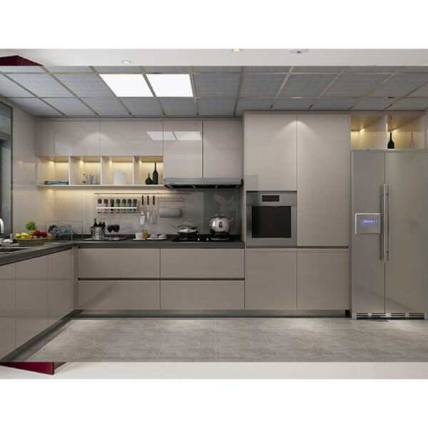Kitchen Unit Design 04