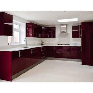 Kitchen Unit Design 07