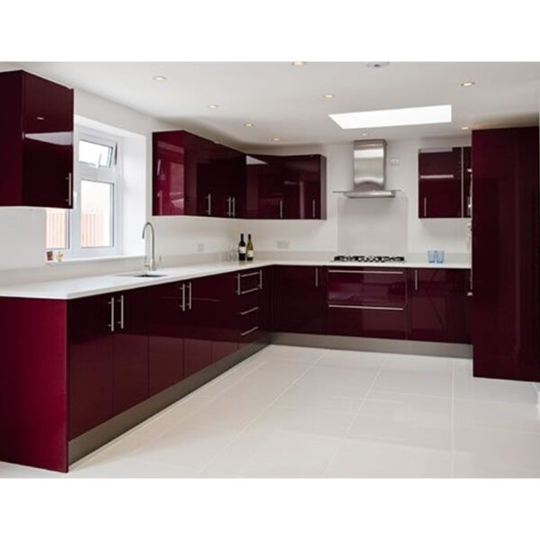 Kitchen Unit Design 07