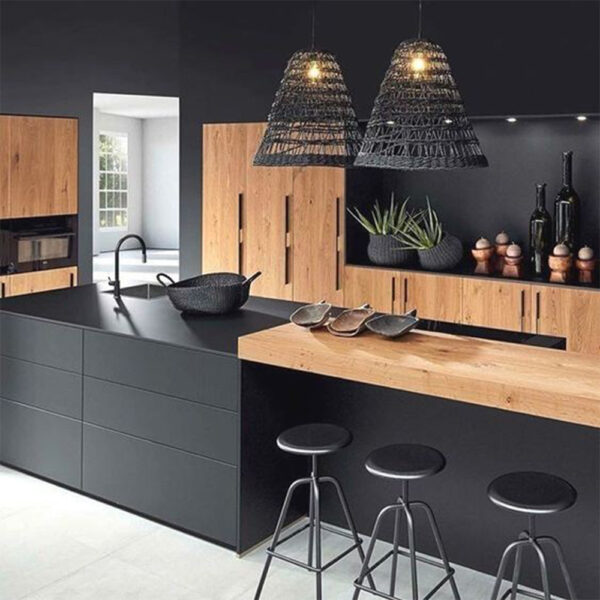 Kitchen Unit Design 08