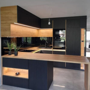 Kitchen Unit Design 09