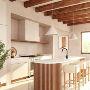 Kitchen Unit Design 10