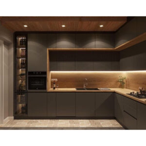 Kitchen Unit Design 12
