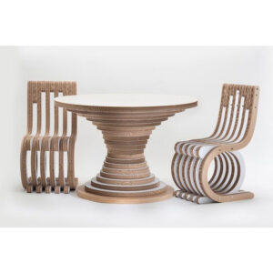 Chair Design 02