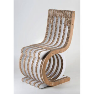Chair Design 03