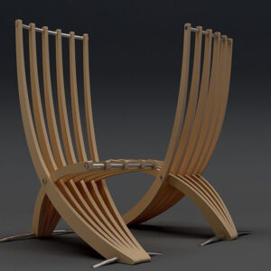 Chair Design 04