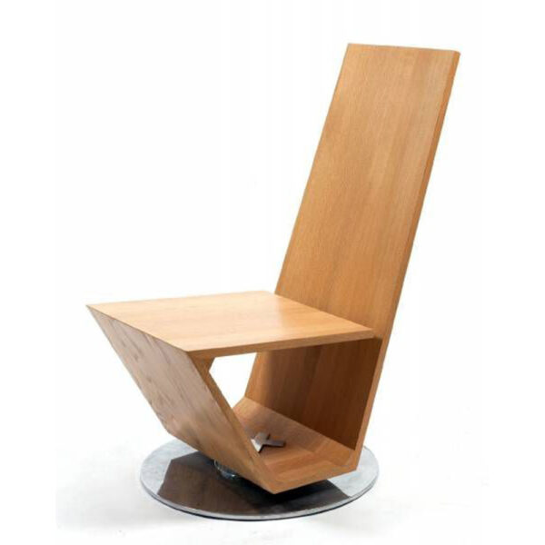 Chair Design 12