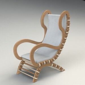Chair Design 14