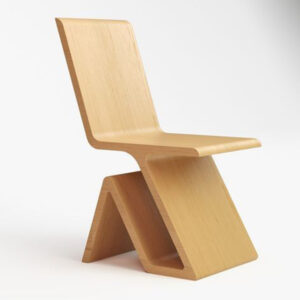 Chair Design 23