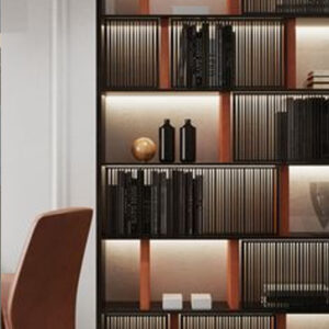 Bookcase Design 2