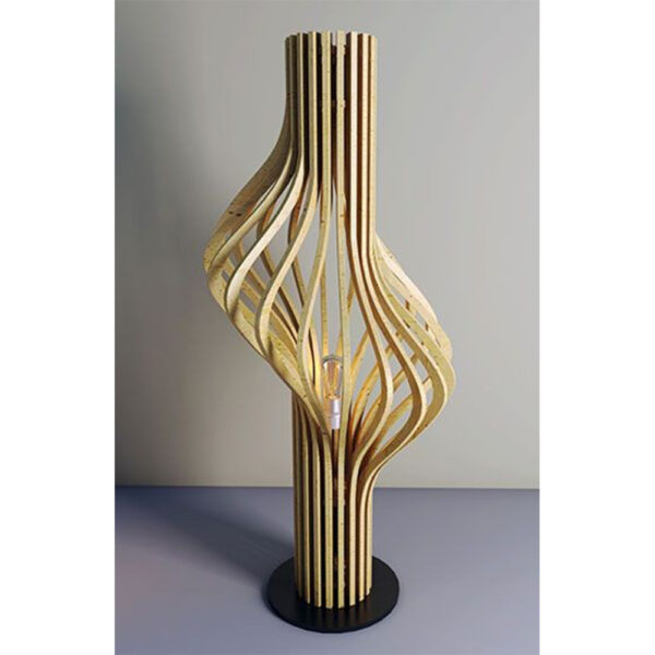 Lamp Light Design 03