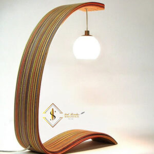 Lamp Light Design 07