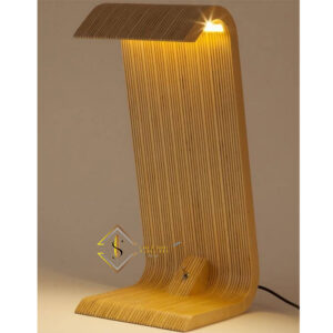Lamp Light Design 08