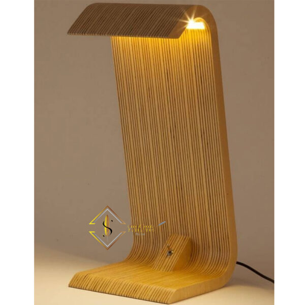 Lamp Light Design 08