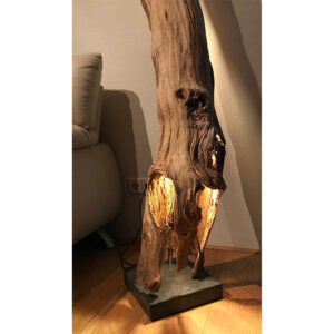 Lamp Light Design 11