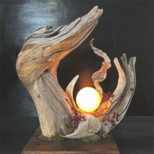 Lamp Light Design 12