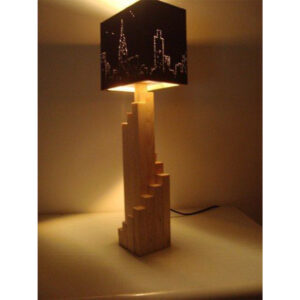Lamp Light Design 17
