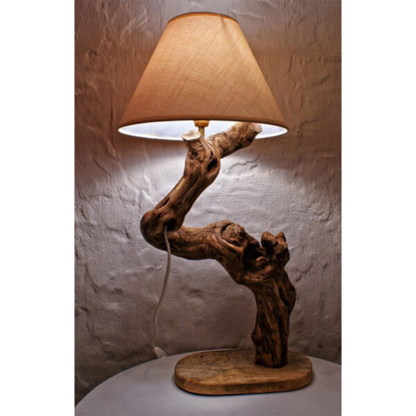 Lamp Light Design 23