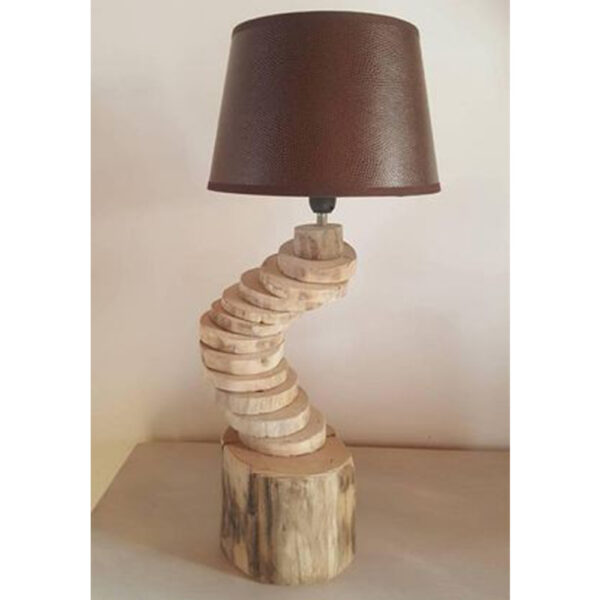 Lamp Light Design 27
