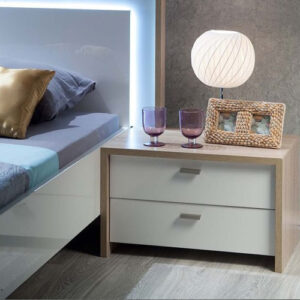 Nightstand Design