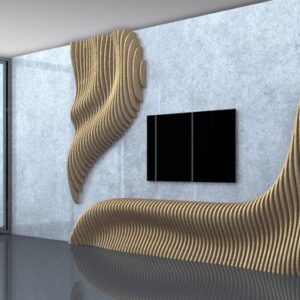 TV Stand Design 6