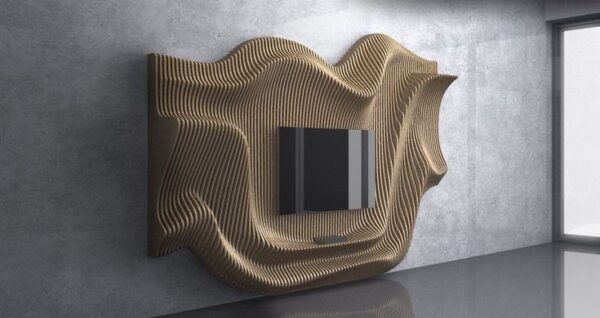 TV Stand Design 7