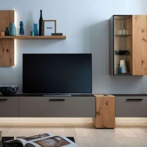 TV Stand Design 17