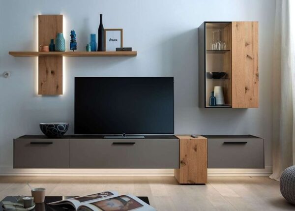 TV Stand Design 17