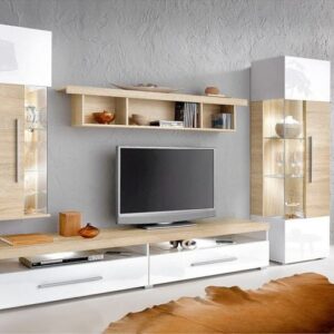 TV Stand Design 20
