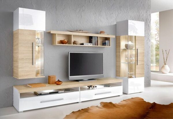 TV Stand Design 20