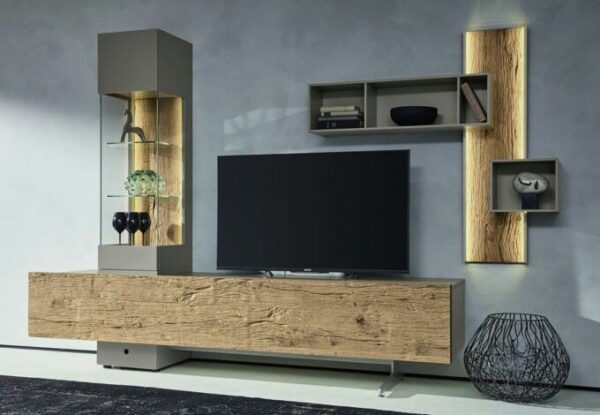 TV Stand Design 21