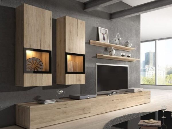 TV Stand Design 22