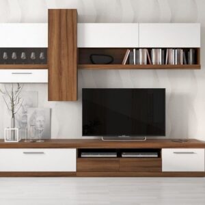 TV Stand Design 24