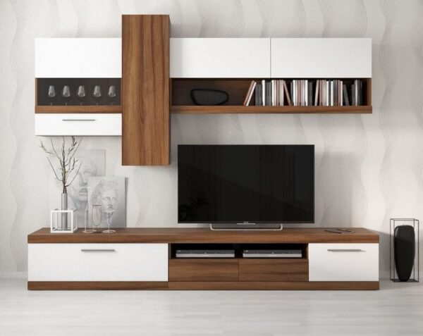 TV Stand Design 24