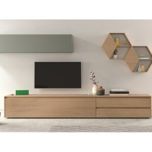 TV Stand Design 25