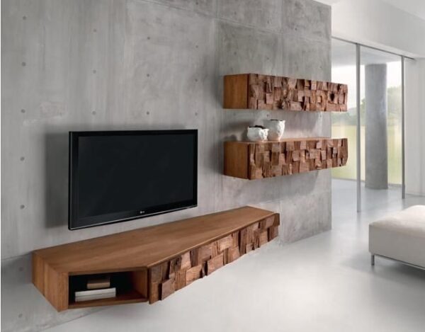 TV Stand Design 27