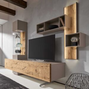 TV Stand Design 28
