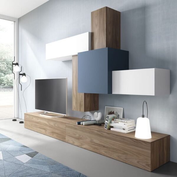 TV Stand Design 29