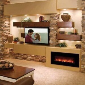 TV Stand Design 31
