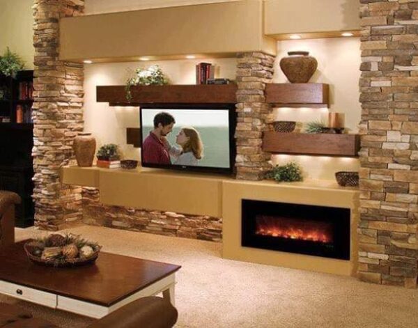 TV Stand Design 31