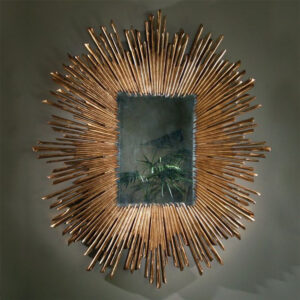 Wall Mirror Design 1