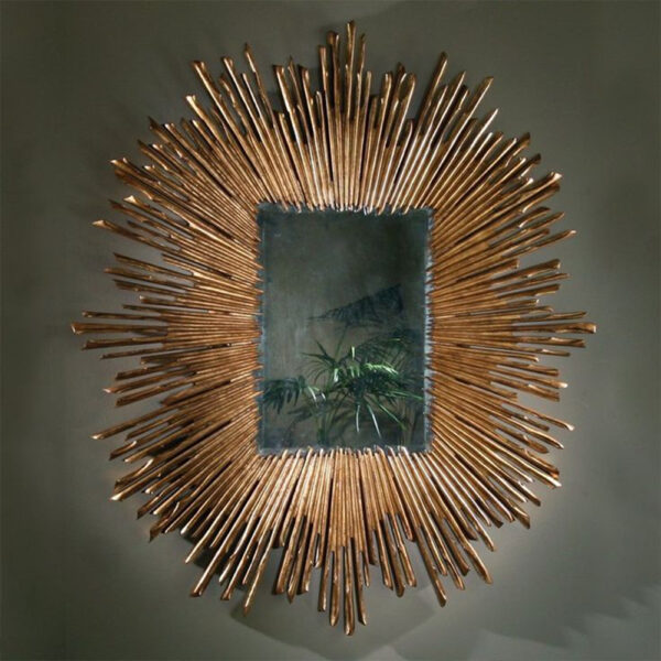 Wall Mirror Design 1