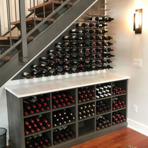 Wine Storage