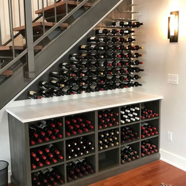 Wine Storage