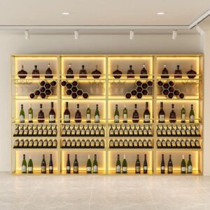 Drinks Cabinet