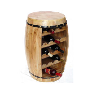 Wine Rack Design 14
