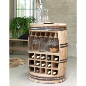 Wine Rack Design 15